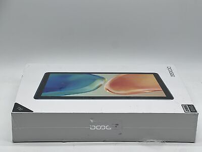 Doogee T10 10.1" Android Tablet 15GB + 128GB Space Gray New Sealed 海外 即決_Doogee T10 10.1&quot; A 3