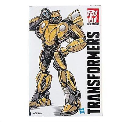 Transformers Studio Series 20 Bumblebee Vol. 2 Retro Pop Highway - Exclusive 海外 即決_Transformers Studi 1