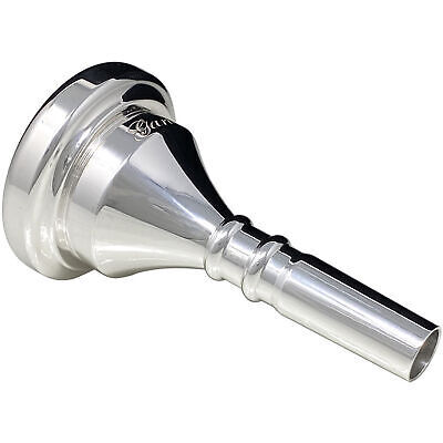 Garibaldi R22 Trombone Silver Plated Single-Cup Mouthpiece Size R22 海外 即決_Garibaldi R22 Trom 2