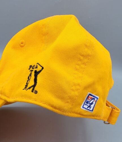 John Deere Classic Partners Club Golf Adjustable Strapback Hat Cap The Game OSFM 海外 即決_John Deere Classic 2