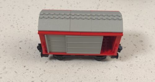 LEGO Systems Train 4563 + 4543 - Partial Sets Lot 海外 即決_LEGO Systems Train 7