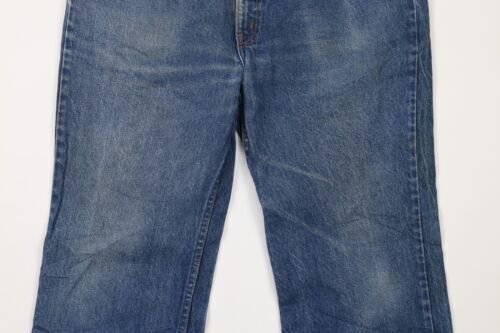 Vintage 90s Levis 517 Orange Tab Mens 36x30 Distressed Flared Bootcut Jeans USA 海外 即決_Vintage 90s Levis 3