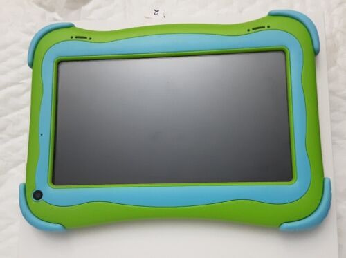 Topelotek Tablet KiDS09 7"kids Tablet 7" multi-Touch kids 'Tablet 海外 即決_Topelotek Tablet K 6