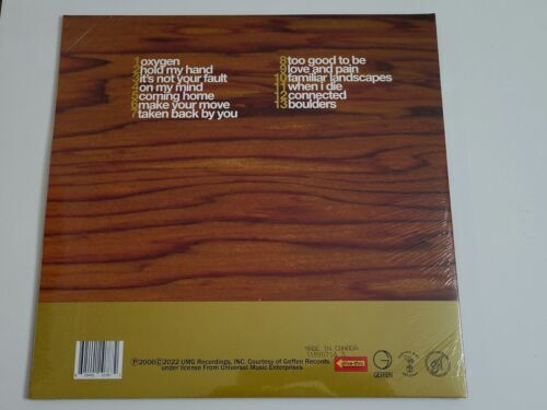 New Found Glory Coming Home 2xLP Yelロウ Custard Black & Evergreen Splatter Vinyl 海外 即決_New Found Glory Co 5