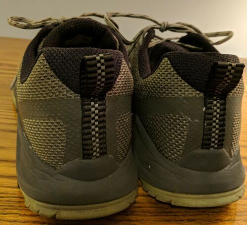 メレル Men 11 Hyperlock Shoes Sneakers グリーン Athletic Hiking Flex J033715 Nice! 海外 即決_メレル Men 11 Hyperlo 4