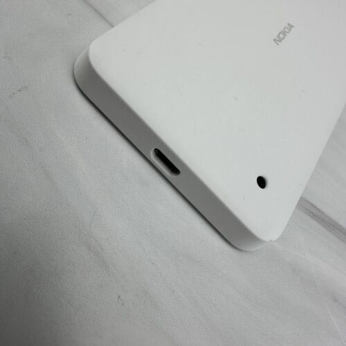 Microsoft Nokia Lumia 635 RM-975 8GB White Smartphone T-Mobile - Clean ESN 海外 即決_Microsoft Nokia Lu 8