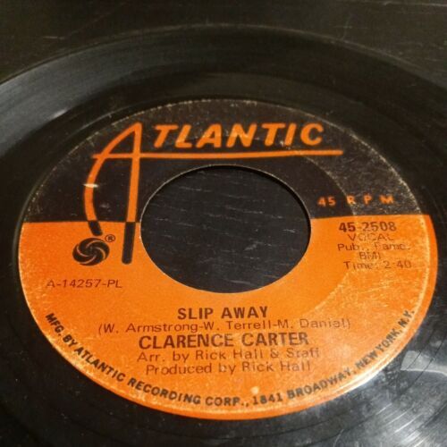 Yahoo!オークション - Clarence Carter 