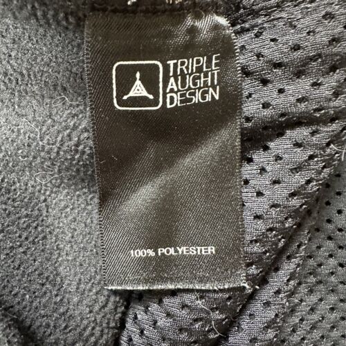 Triple Aught Design Ranger Hoodie Mens Large Polartec Fleece TAD Gear Black USA 海外 即決_Triple Aught Desig 8