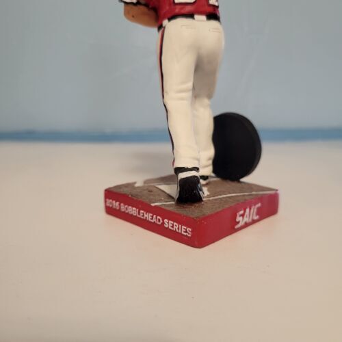 Washington Nationals SIAC 2016 BRYCE HARPER NL MVP Bobblehead Figure with Box 海外 即決_Washington Nationa 7