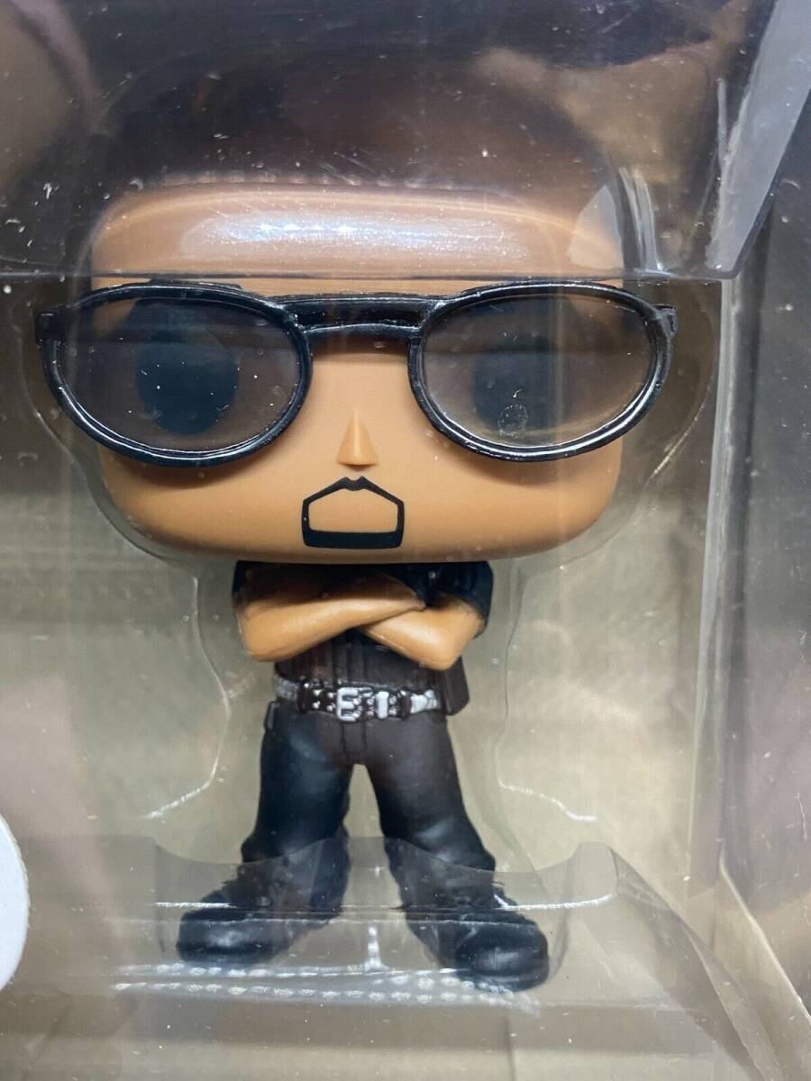 Funko Pop Mike Lowrey 871 Bad Boys Movies Vinyl Figure 海外 即決_Funko Pop Mike Low 1