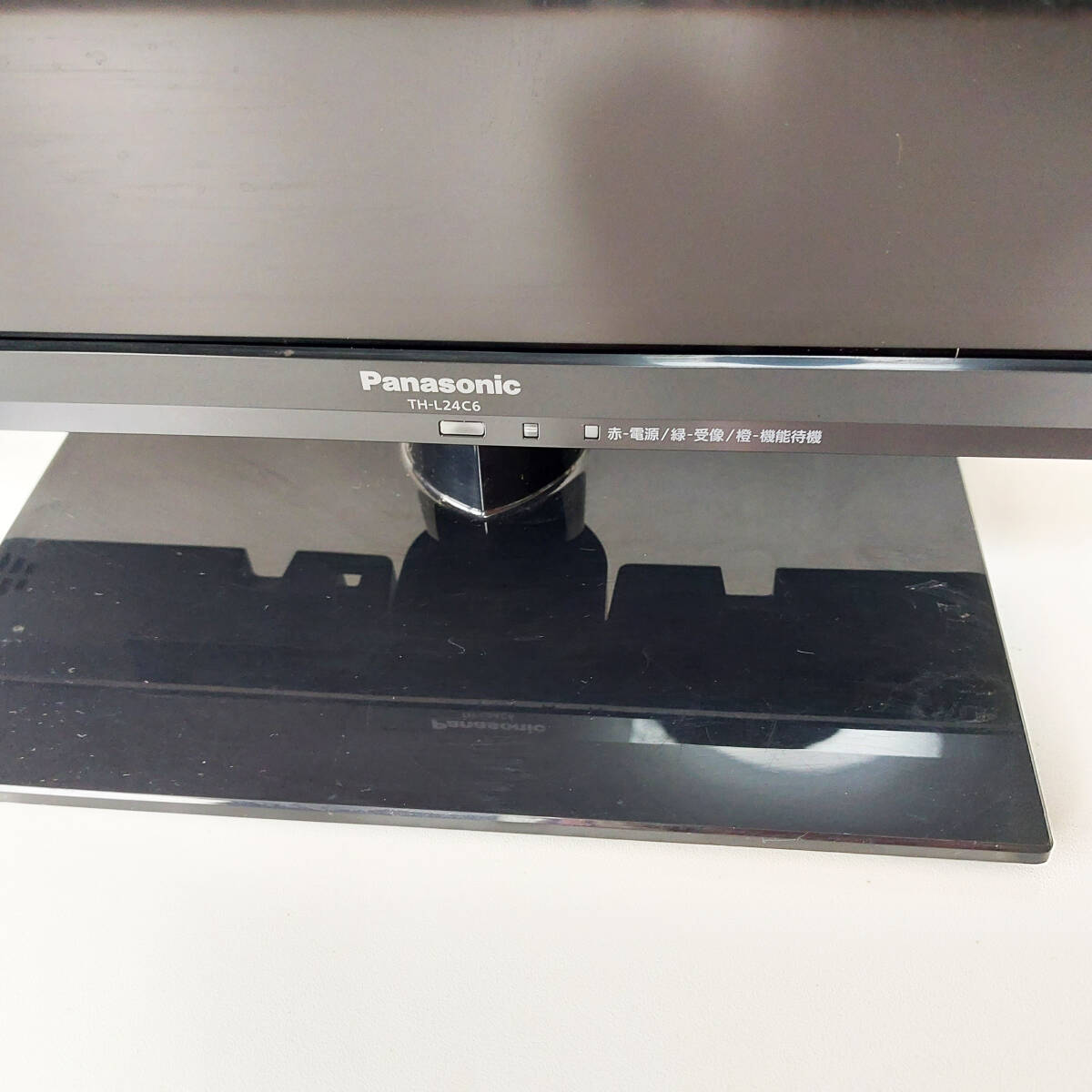 Panasonic 24インチ VIERA ビエラ TH-L24C6 液晶テレビ|Yahoo Panasonic 24インチ VIERA ビエラ TH-L24C6 液晶テレビ|Yahoo