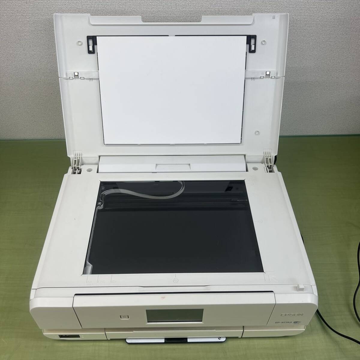 EPSON プリンター EP-997A3_画像5