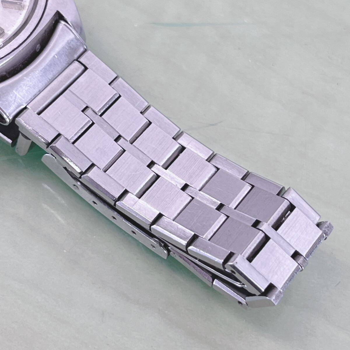 ●RADO ラドー ゴールデンホース 腕時計 1179.8 自動巻き ジャンク_画像8
