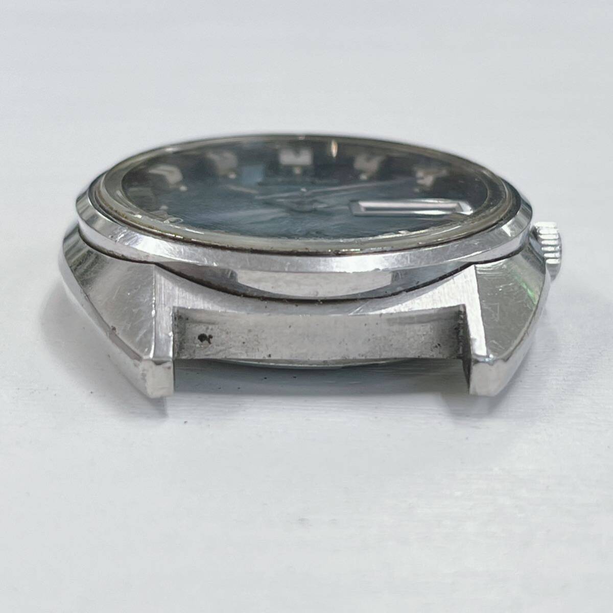 ▲SEIKO セイコー 腕時計 ロードマチック 5606-7230 自動巻き 稼働品 フェイスのみの画像7