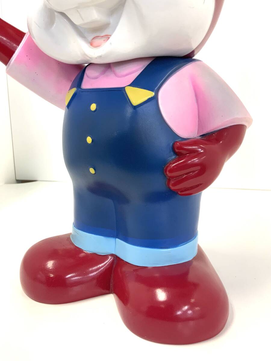 【代引可】 Yahoo!オークション - 営0604−3 9064 レア エスエス製薬 ピョン キャラクター