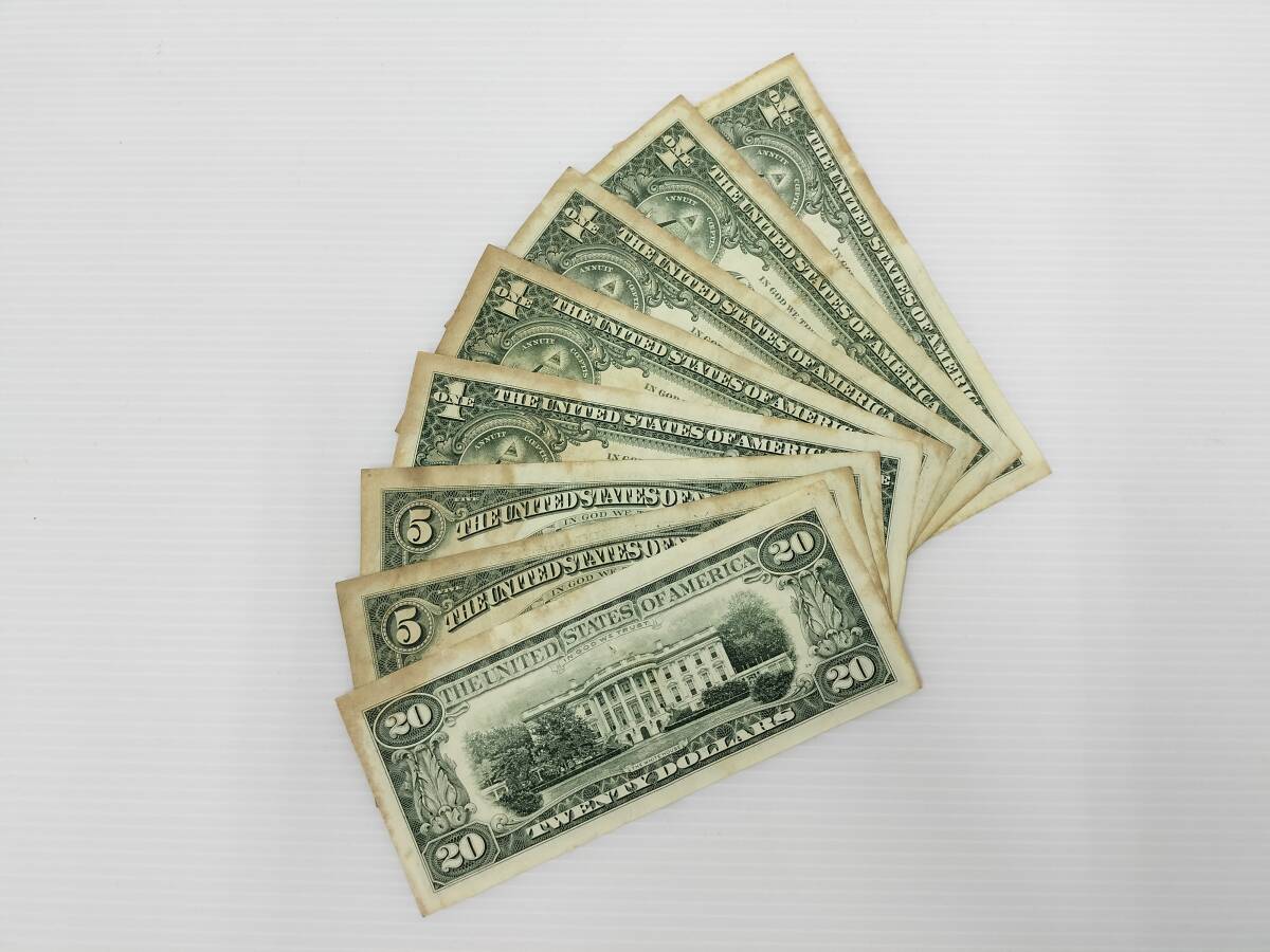 498 America банкноты зарубежный банкноты доллар . банкноты 35 доллар минут 
