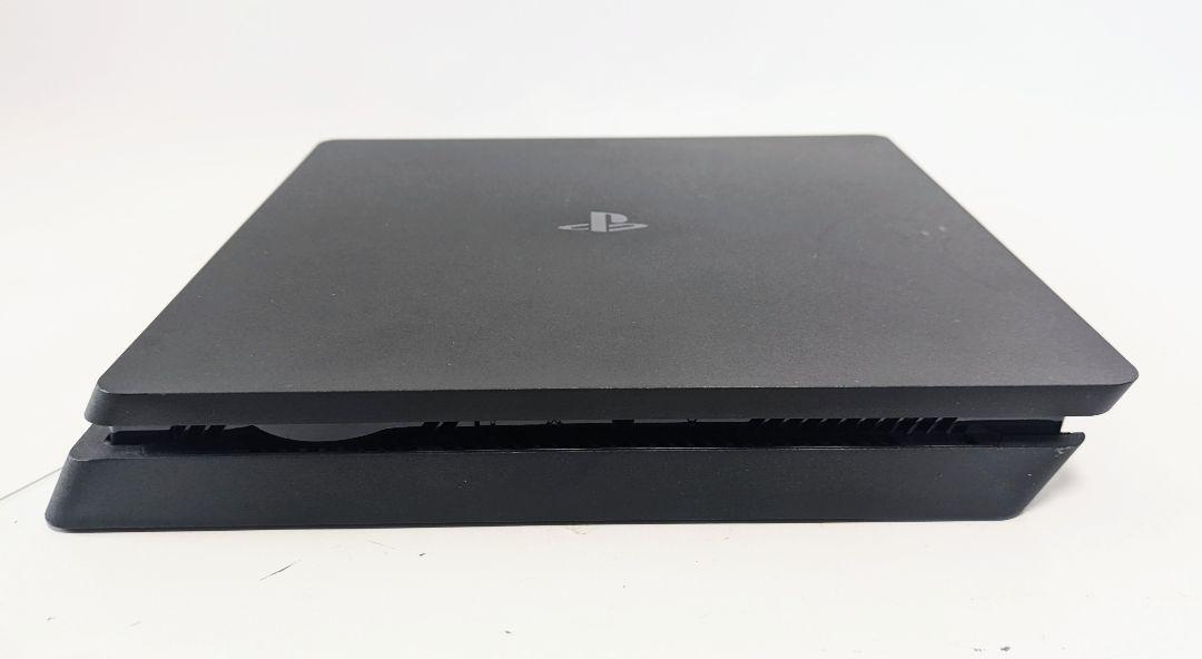 ps4 cuh-2200a fw9.03本体のみ　プレイステーション4　システムソフトウェア　Fw9.03　CUH-2200a　500ＧＢ_画像3