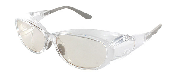 meo защита Neo L 8753-01 прозрачный . после защита очки белый внутри . глаз внутри линзы . после 1 шт. наличие товар поллиноз стандартный модель 