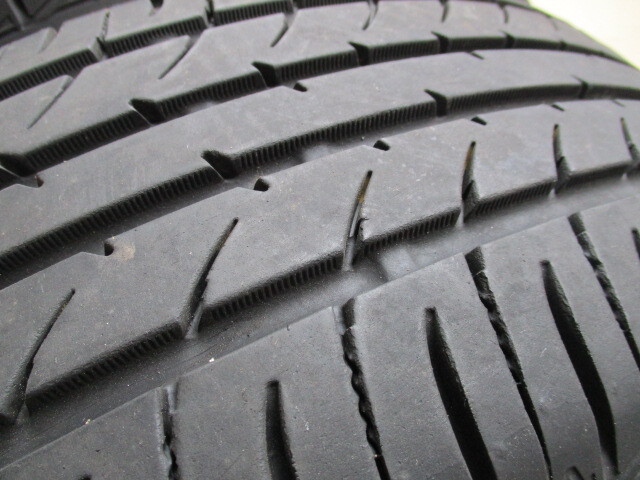 185/55R15 TOYO NANOENERGY 3PLUS 4本 ①_画像7