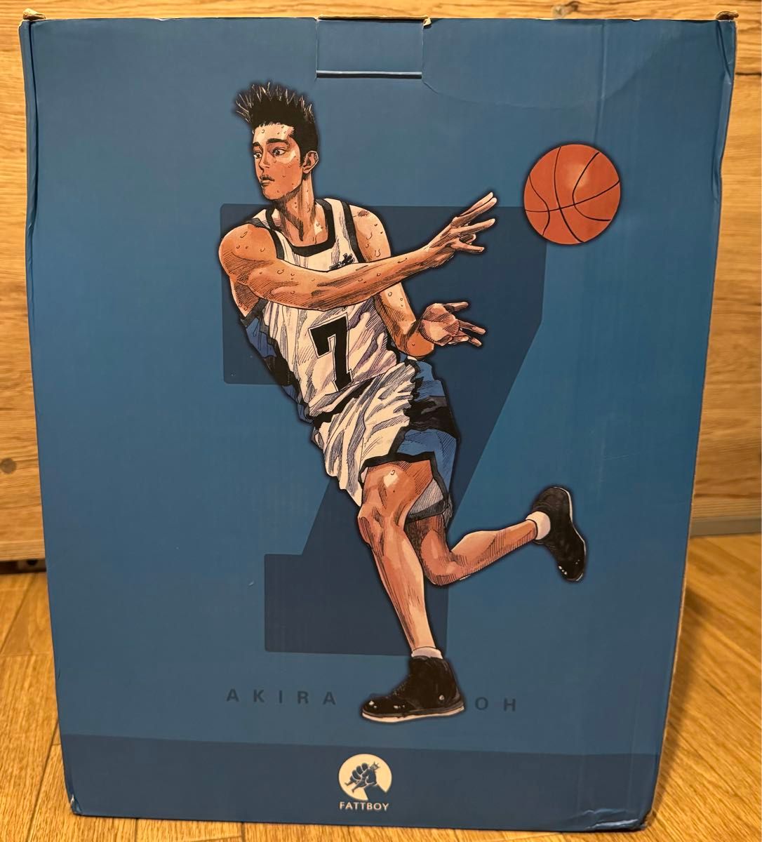 スラムダンク】 ガレージキットフィギュア 仙道彰 Slam Dunk スラムダンク】 ガレージキットフィギュア 仙道彰 Slam Dunk