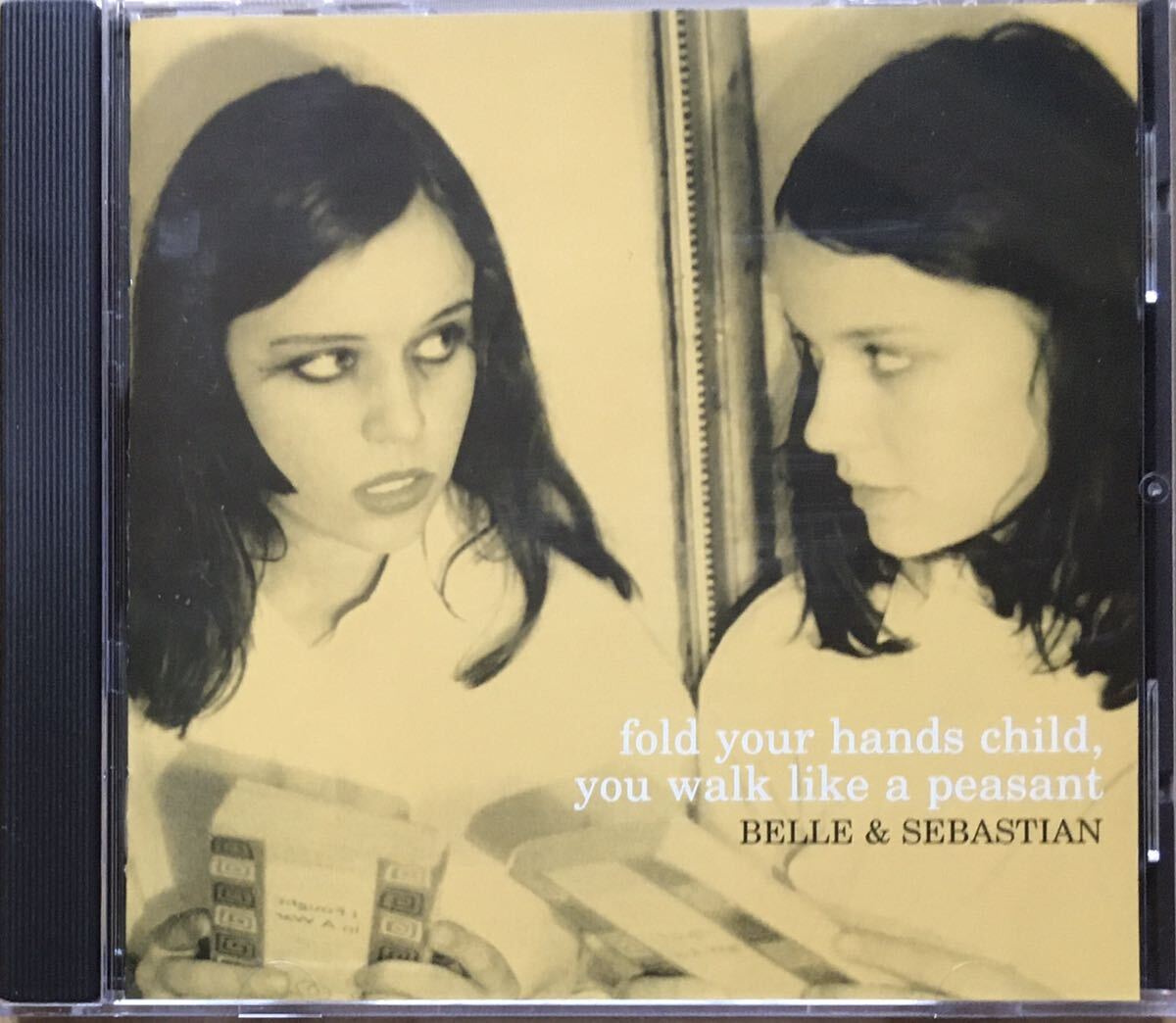 Belle and Sebastian/2000年大名盤！/グラスゴー/UKインディー/ギターポップ/ネオアコ/Francis MacDonald(BMX Bandits/Teenage Fanclub)の画像1