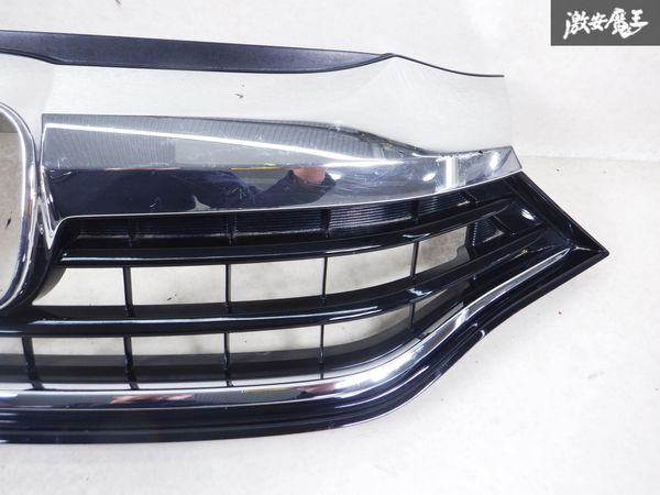  Honda original GK8 GK9 Shuttle latter term front grille radiator grill 71121-TD4-J31-M1 shelves 2M13