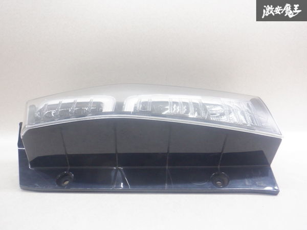 【特価品】ダイハツ純正 LA650S LA660S タントカスタム LED テールランプ テールライト 右 右側 運転席側 KOITO 220-69075 棚2M12_画像5