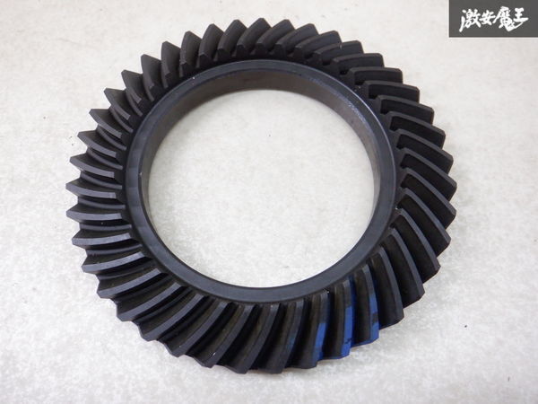  selling out after market 8 -inch final gear ring gear pinion gear 41:12 3.416 JZX100 Chaser Mark 2 Cresta 86 JZA70 shelves 2N11 *