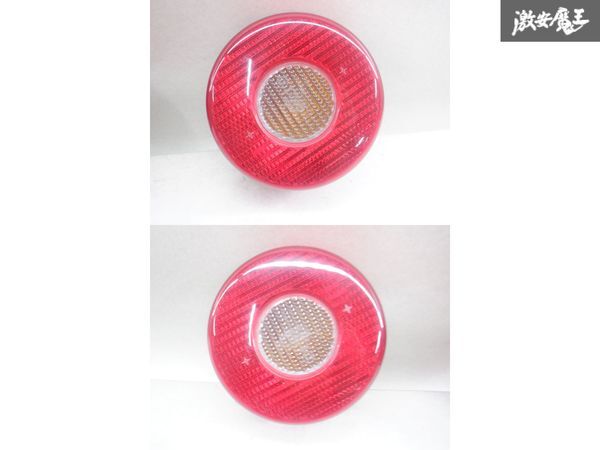  Ferrari original Ferrari F360 modena tail tail lamp tail light left right for 1 vehicle shelves 2M12