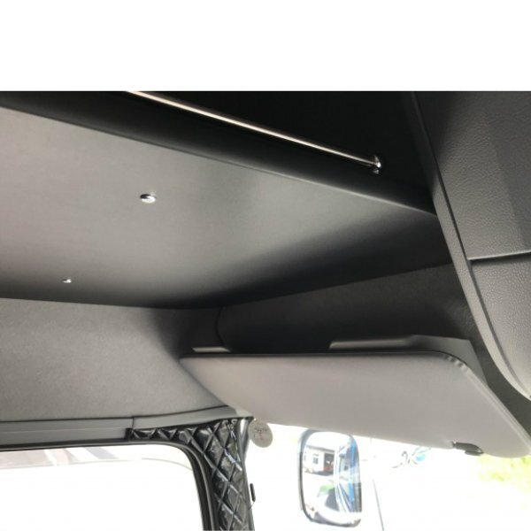 UD Perfect k on overhead console | over head over heto console storage box box ceiling shelves ceiling tabletop 