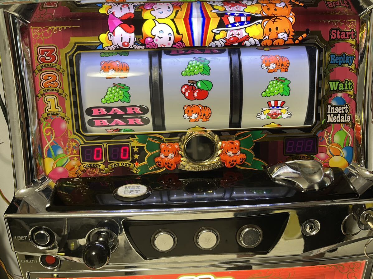 北電子!希少クラシックジャグラー!不要機、ボリューム、設定キードアキ大阪引き取り 北電子!希少クラシックジャグラー!不要機、ボリューム、設定