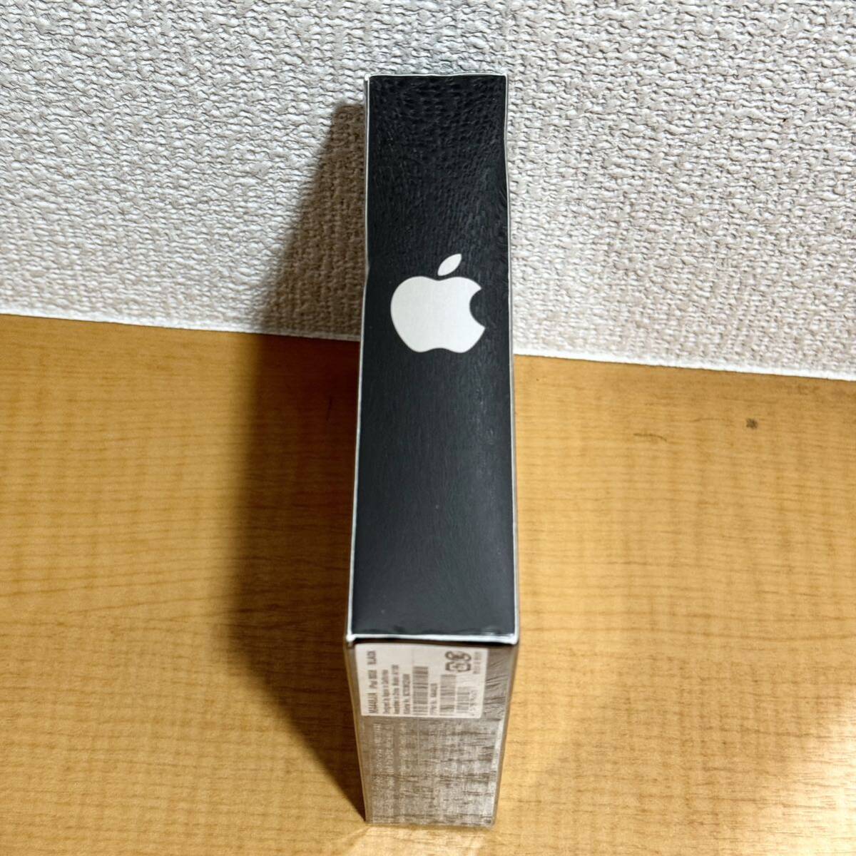 iPod 30GB 第5.5世代 Late 2006 MA446J/A 新品 未開封 の画像5