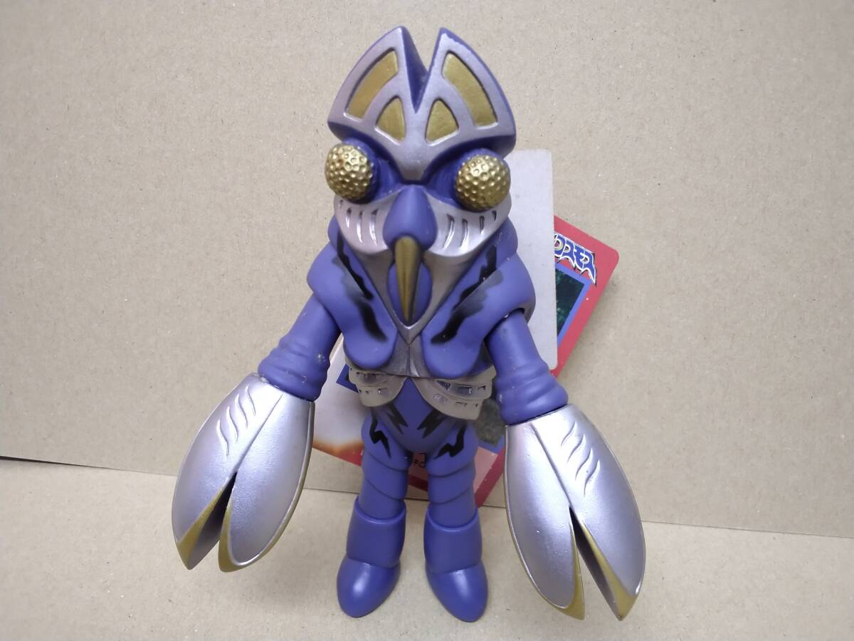 ウルトラ怪獣シリーズ チャイルド バルタン タグ付き未使用品_画像1