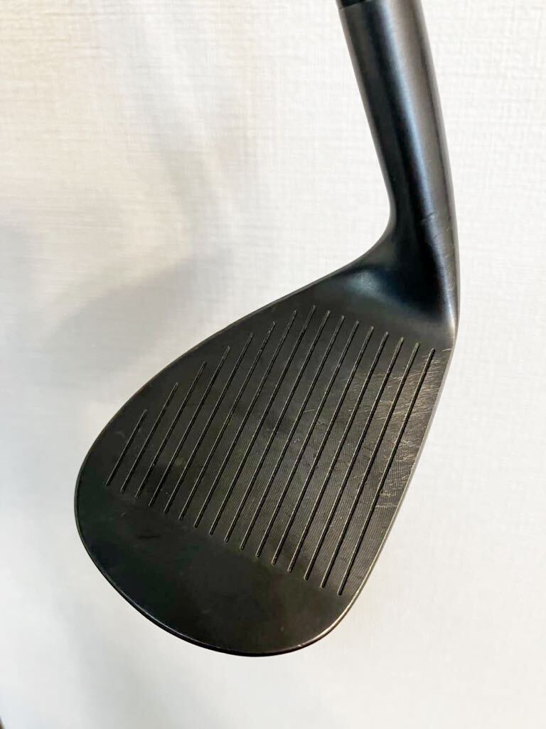 ☆アーティザンウェッジ ARTISAN WEDGE SW 56度 大人気SBソール Dynamic Gold 115 S200 人気のSフレックス☆の画像4