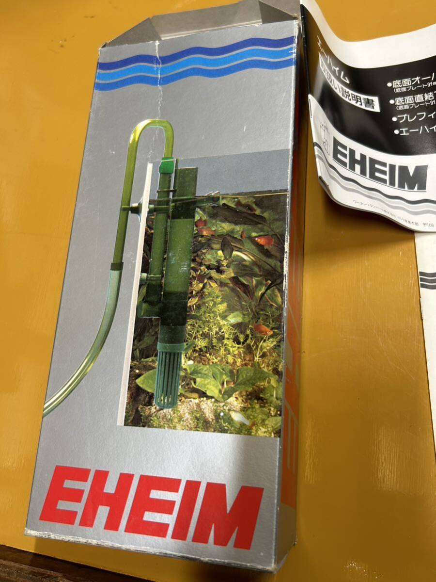 エーハイム EHEIM 油膜取り　3535 径12/16mm_画像8
