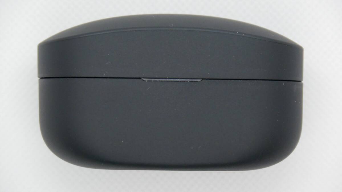 ワイヤレスノイズキャンセリングステレオヘッドセット WF-1000XM4（B） ブラック 付属品未使用_画像7