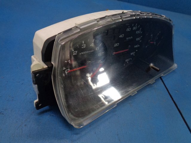 [ junk ] Honda Civic EG4 speed meter used 