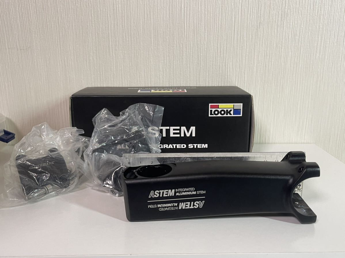 100mm～ LOOK ASTEM 120mm