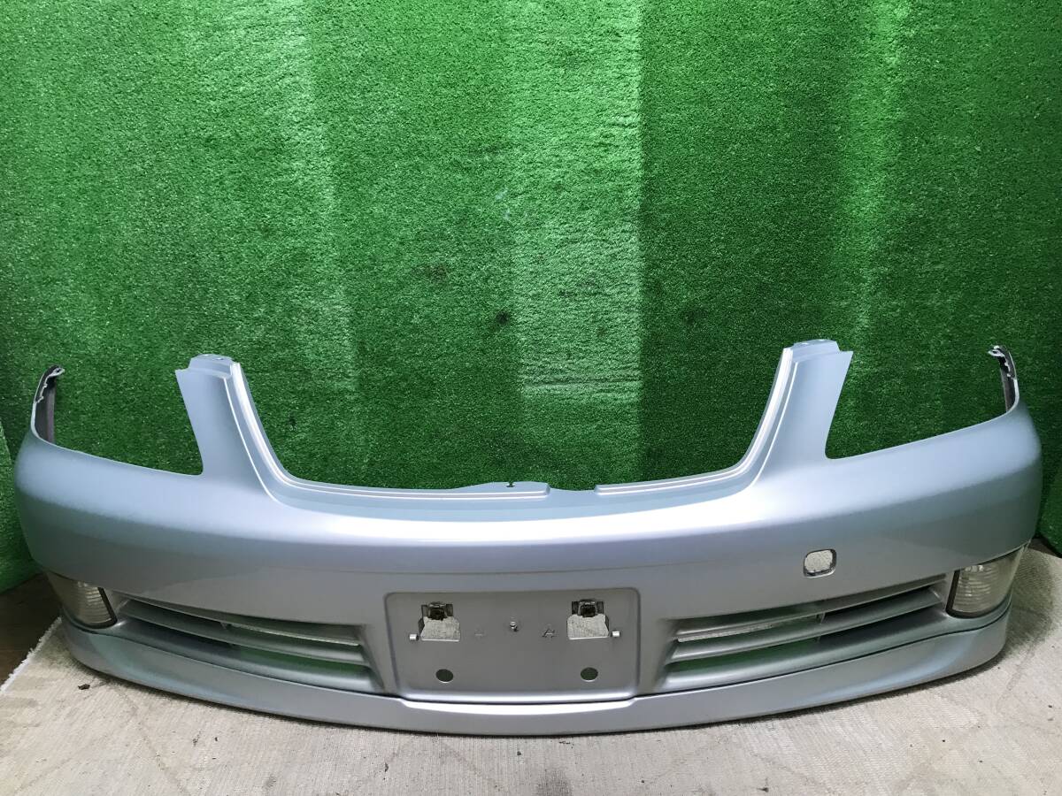  tube 1114-5 Toyota Crown Royal ruDBA-GRS180 front bumper fo clamp attaching spoiler attaching installation OK repeated painting goods 52119-30510 color :1F3