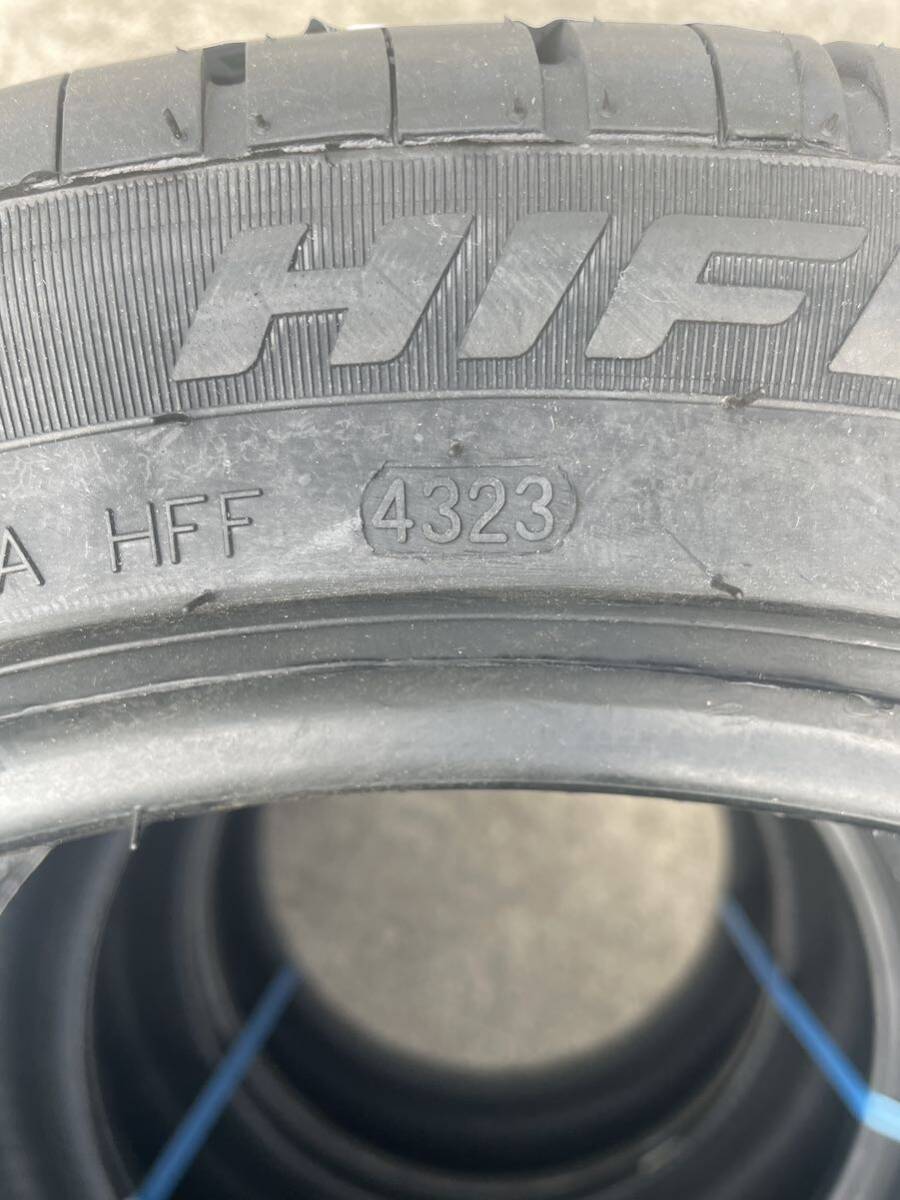 ハイフライ 225/45R18 225/45-18 95W 18インチ 4本セット HIFLY ハイフライ 225/45R18 225/45-18 95W 18インチ 4本セット HIFLY