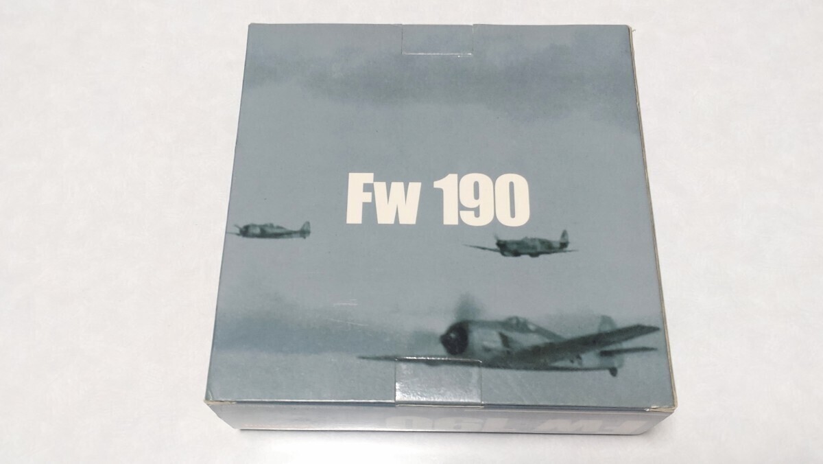 ドラゴン DRAGON 1/72 フォッケウルフ Fw190D-9 Jagdgeschwader 4（完成品）の画像4