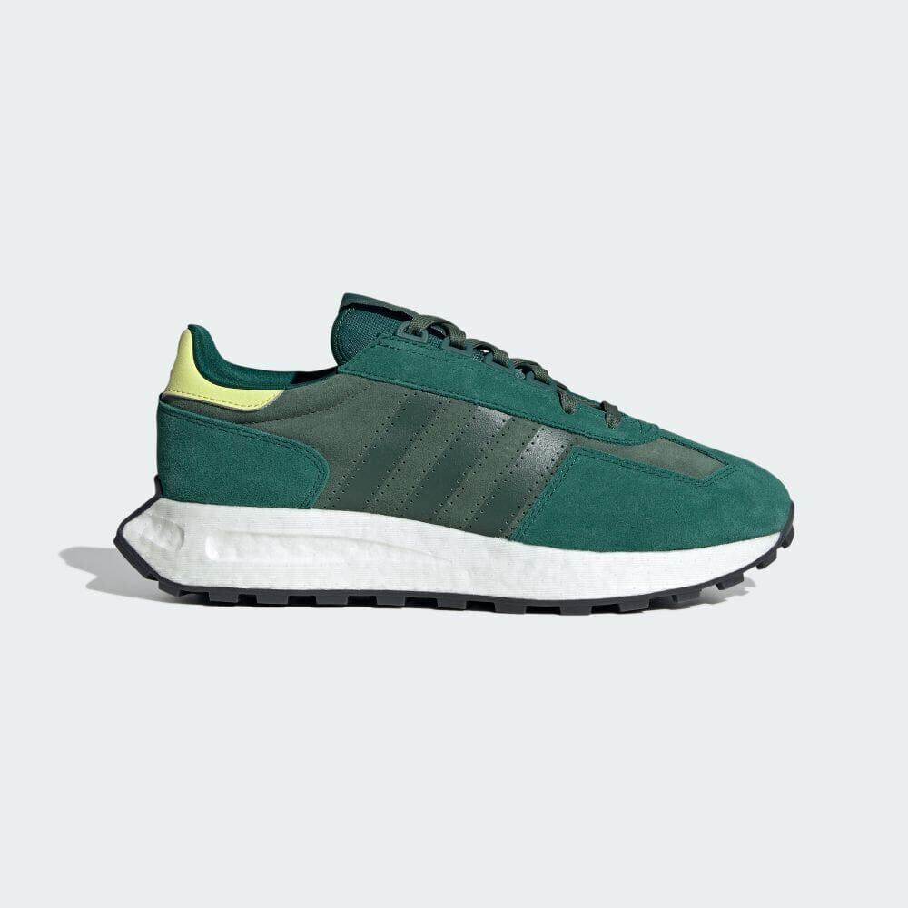 16,500円! 27.5cm 新品 adidas originals RETROPY E5 アディダスオリジナルス レトロピー レトロフィー メンズ スニーカー boost ブーストの画像4