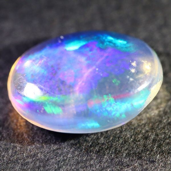 高品質&遊色抜群!!1.500ct 天然オパール メキシコ産＜裸石 ルース オパール Mexican opal 宝石 ジュエリー jewelry ナチュラル natural＞_画像4