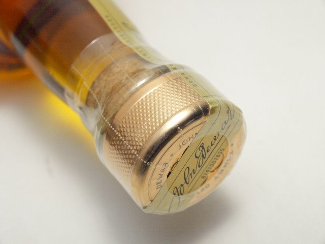 ★★Dewar's デュワーズ 25年 750ml/40% 箱付★AY112641_画像6