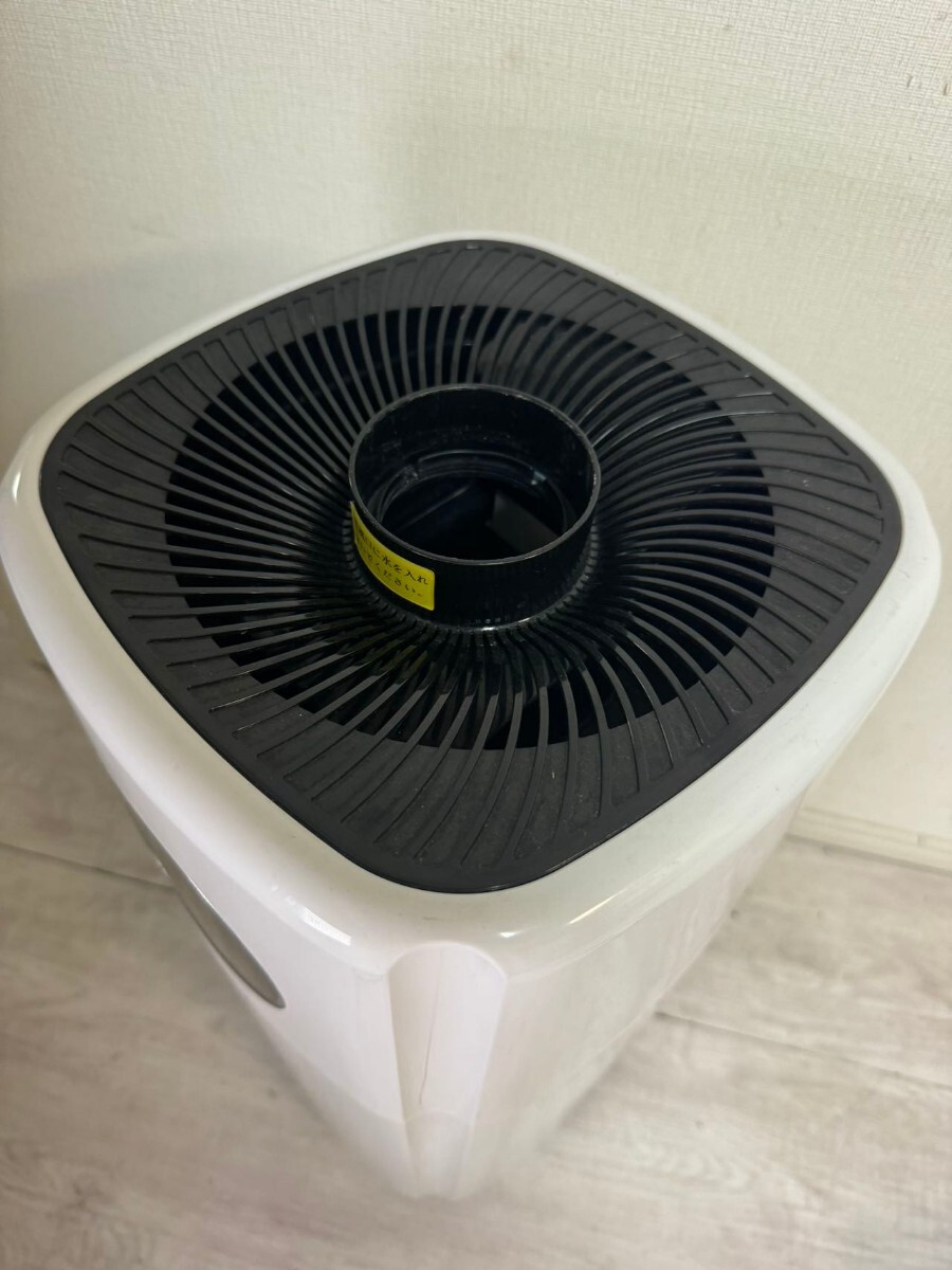 Yahoo!オークション - 超音波加湿器 BE-J001 加湿器 大量 乾燥 Yahoo!オークション - 超音波加湿器 BE-J001 加湿器 大量 乾燥