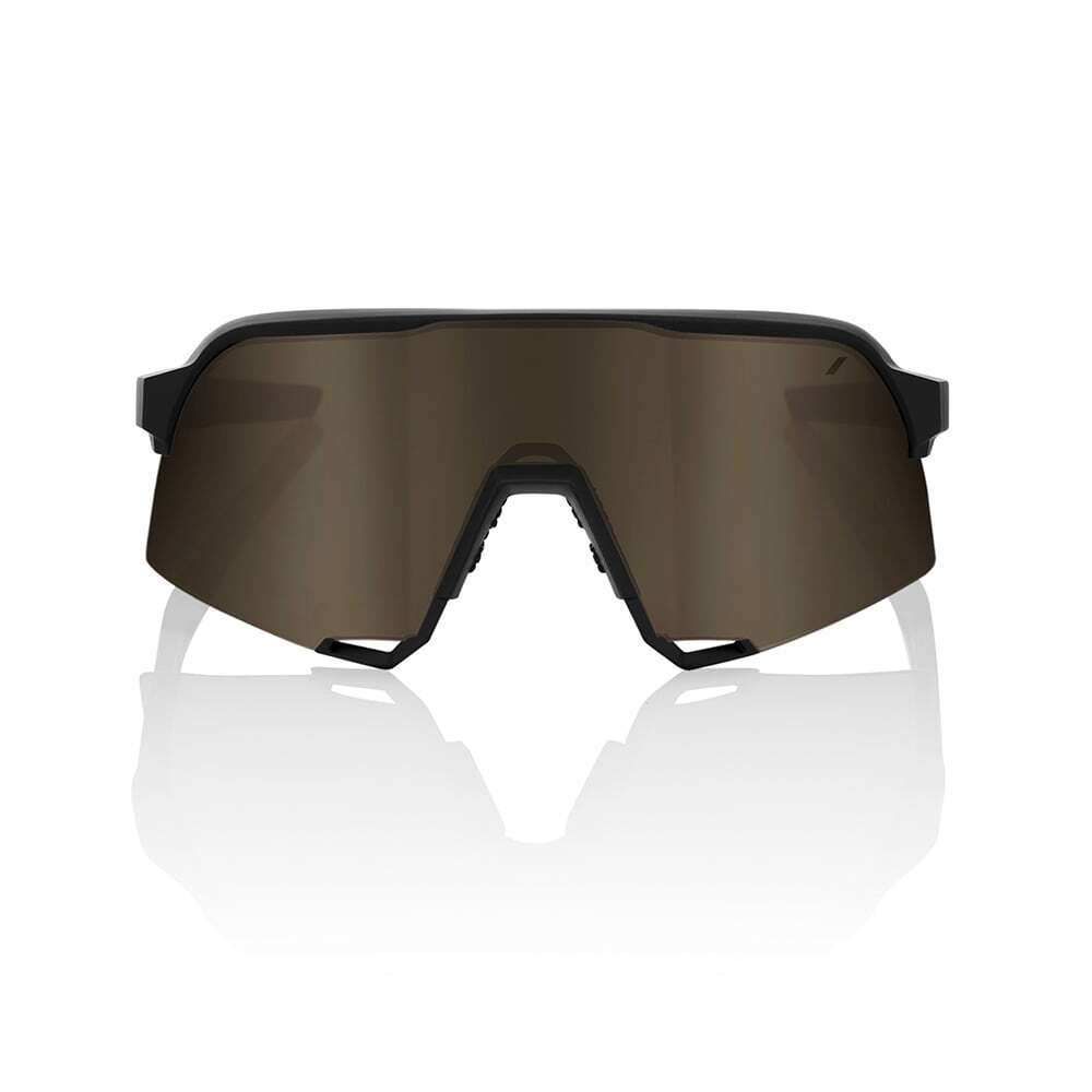 新品 送料無料 100% ワンハンドレッド S3 Soft Gold Mirror Lens 新品 送料無料 100% ワンハンドレッド S3 Soft Gold Mirror Lens