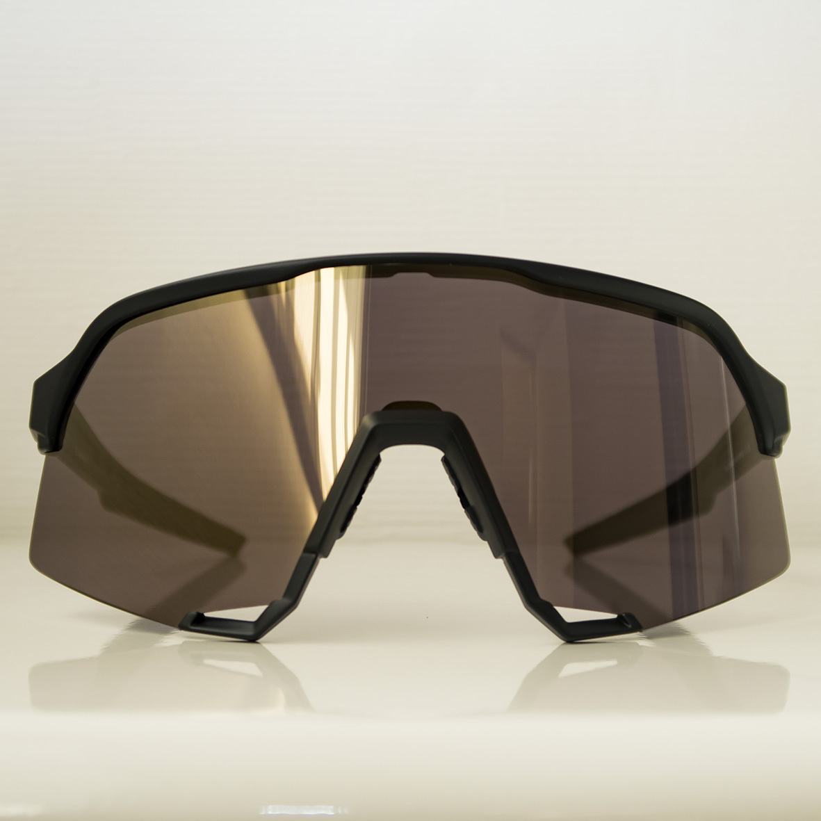 新品 送料無料 100% ワンハンドレッド S3 Soft Gold Mirror Lens 新品 送料無料 100% ワンハンドレッド S3 Soft Gold Mirror Lens