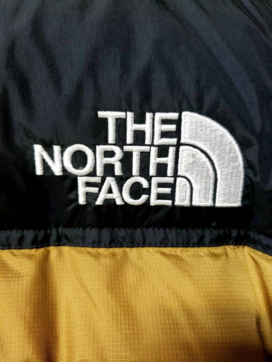 THE NORTH FACE ザ ノースフェイス Short Nupseショートヌプシ ジャケットユーティリティブラウン (UB)