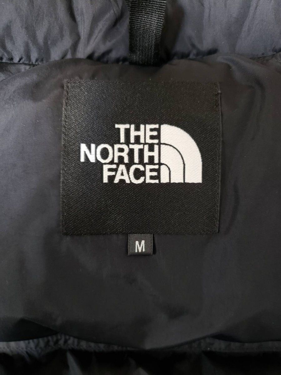 THE NORTH FACE ザ ノースフェイス Short Nupseショートヌプシ ジャケットユーティリティブラウン (UB)
