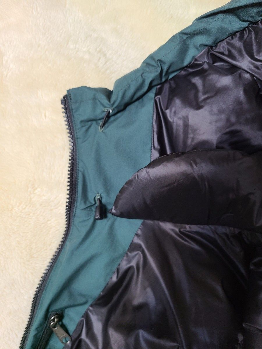 THE NORTH FACE Belayer Parka ND91915 サイズM ダークセージ THE NORTH FACE Belayer Parka ND91915 サイズM ダークセージ